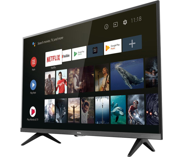 TCL TV TCL 32" 32ES581 # - 1382468 - zdjęcie 3